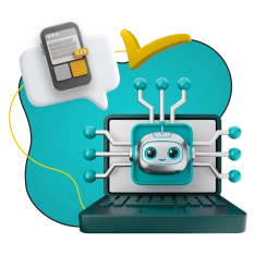 AI Product Lab. Собираем MVP за 3 занятия – как взрослые IT-команды - КИБЕРшкола программирования для детей, компьютерные курсы для школьников, начинающих и подростков - KIBERone г. Донецк