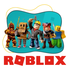 Roblox. Структурируем алгоритмы и коды с помощью популярной игры - КИБЕРшкола программирования для детей, компьютерные курсы для школьников, начинающих и подростков - KIBERone г. Донецк