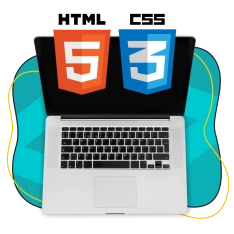 Web-мастер (HTML+CSS) - КИБЕРшкола программирования для детей, компьютерные курсы для школьников, начинающих и подростков - KIBERone г. Донецк