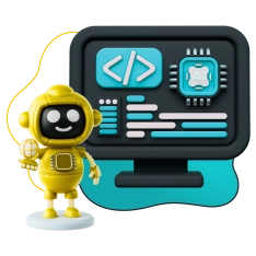 Vibe Coding & AI-инжиниринг - КИБЕРшкола программирования для детей, компьютерные курсы для школьников, начинающих и подростков - KIBERone г. Донецк