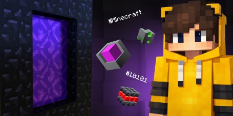 Архитекторы Реальности. Программируем робота в Minecraft - КИБЕРшкола программирования для детей, компьютерные курсы для школьников, начинающих и подростков - KIBERone г. Донецк